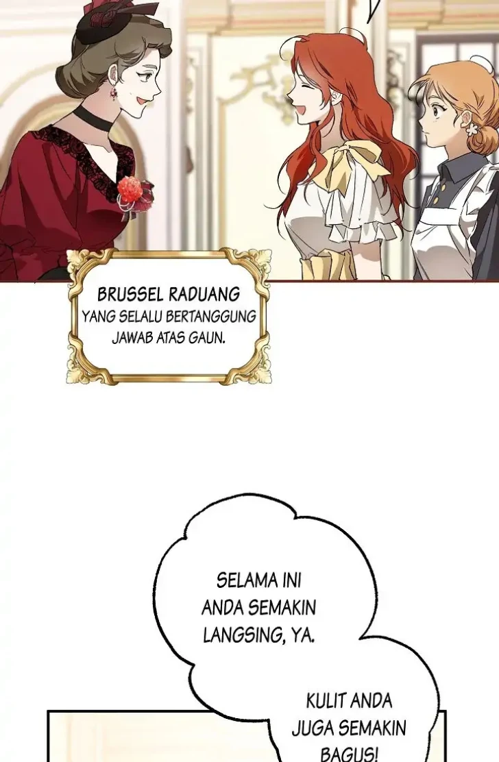 Everything Was a Misunderstanding chapter 64 halaman 61
