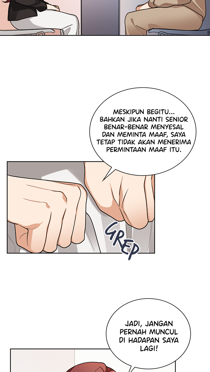 We're Soulmates Starting From Today chapter 67 halaman 10