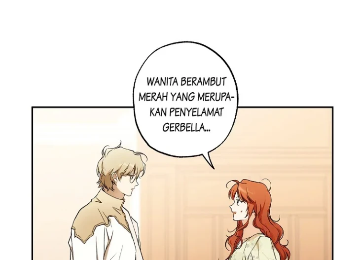 Everything Was a Misunderstanding chapter 110 halaman 64