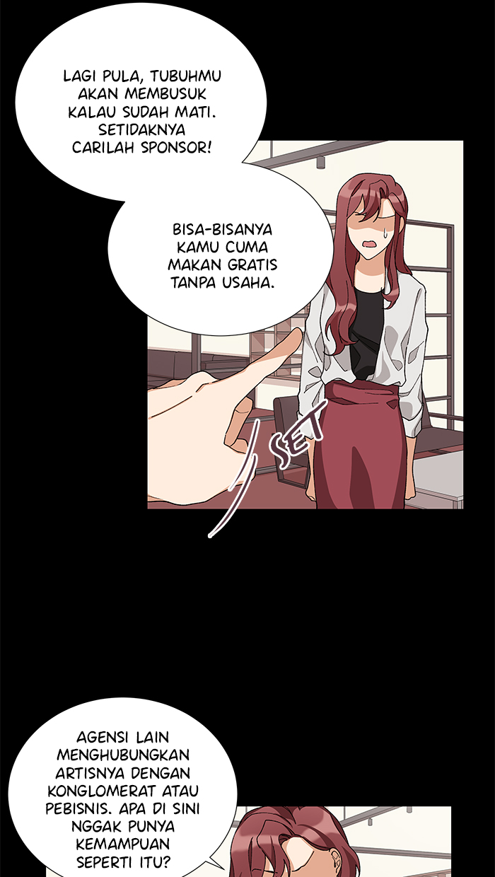 We're Soulmates Starting From Today chapter 10 halaman 13