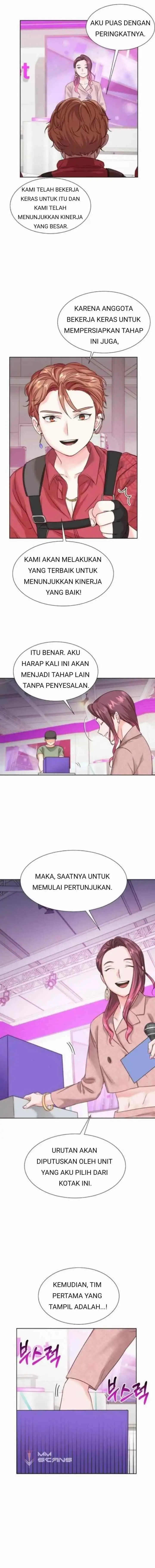 Once Again Idol chapter 30 halaman 12