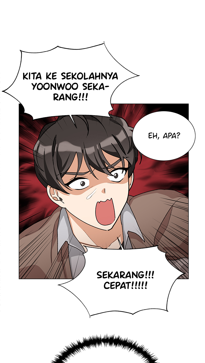 We're Soulmates Starting From Today chapter 21 halaman 68