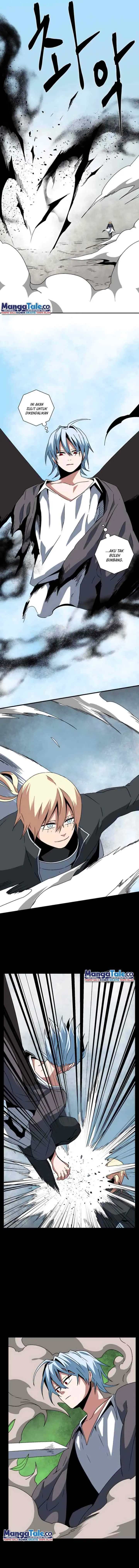 One Step to The Demon King chapter 45 halaman 4
