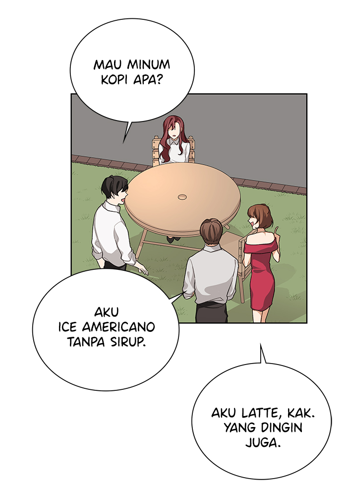 We're Soulmates Starting From Today chapter 36 halaman 12