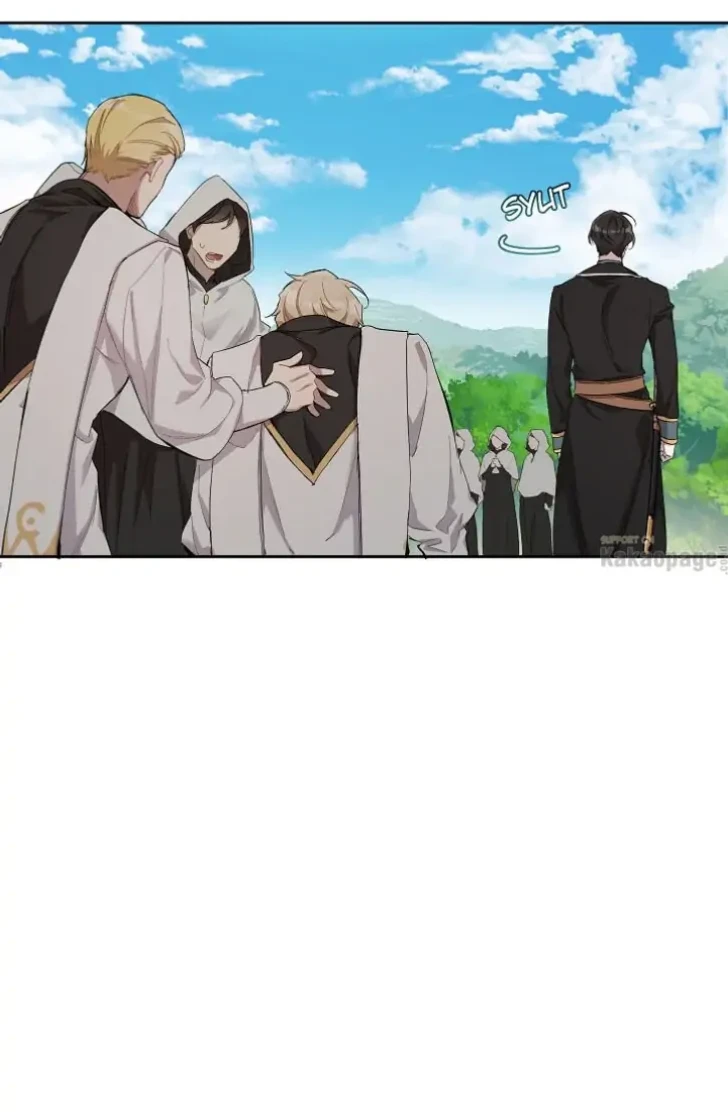 Everything Was a Misunderstanding chapter 36 halaman 62