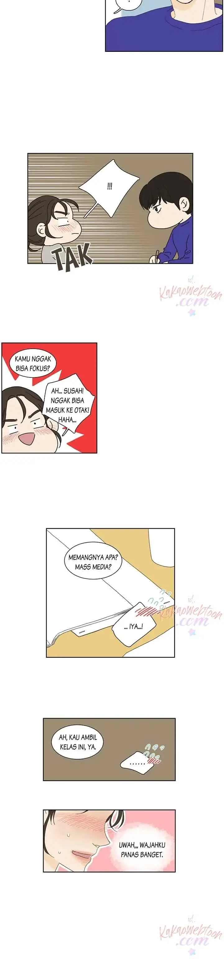 Dolled Up chapter 71 halaman 9