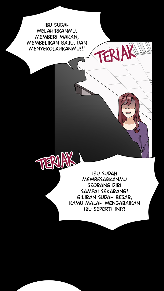 We're Soulmates Starting From Today chapter 10 halaman 16