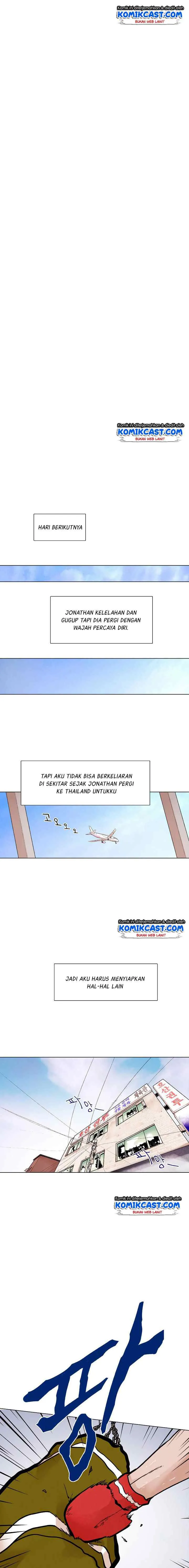 Past Life Regressor chapter 6 halaman 11