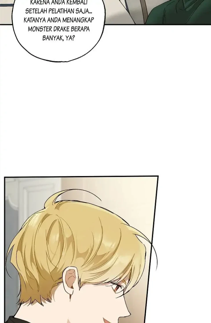 Everything Was a Misunderstanding chapter 45 halaman 7