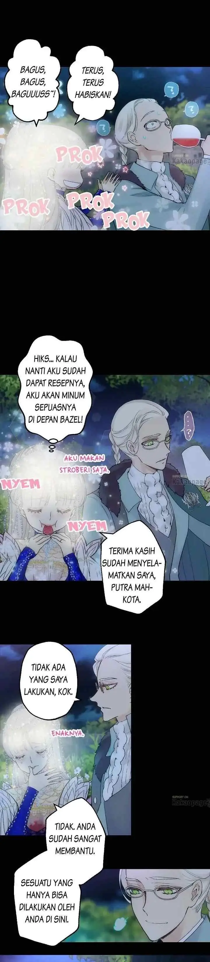 As Long as You Like It chapter 180 halaman 4