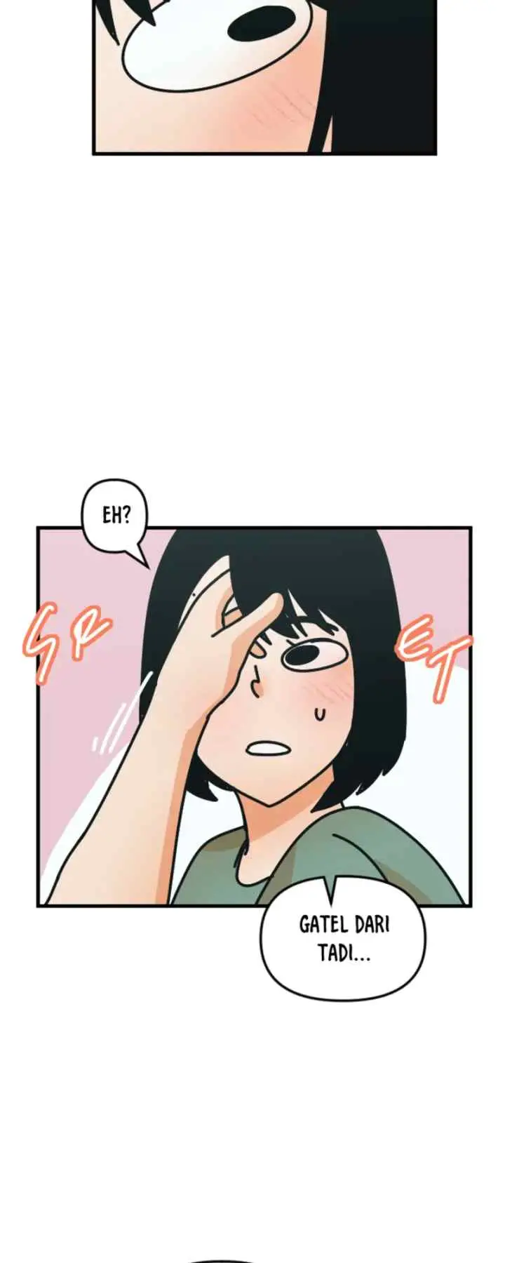 Friends Like A Girlfriends chapter 88 halaman 10