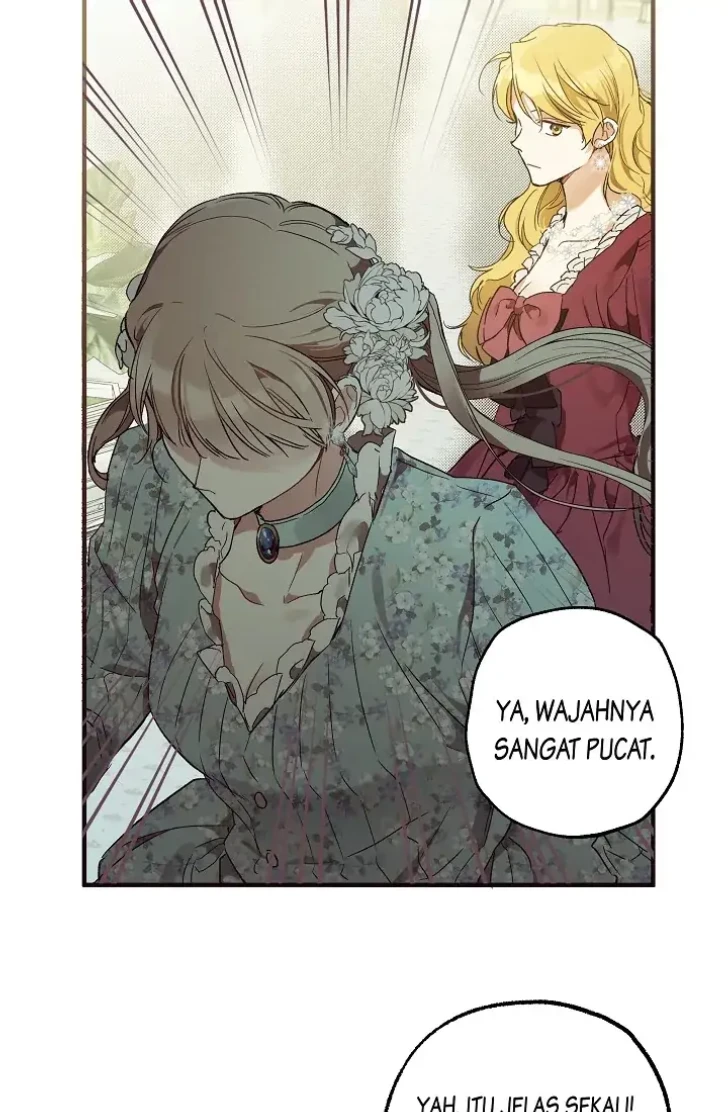 Everything Was a Misunderstanding chapter 68 halaman 10