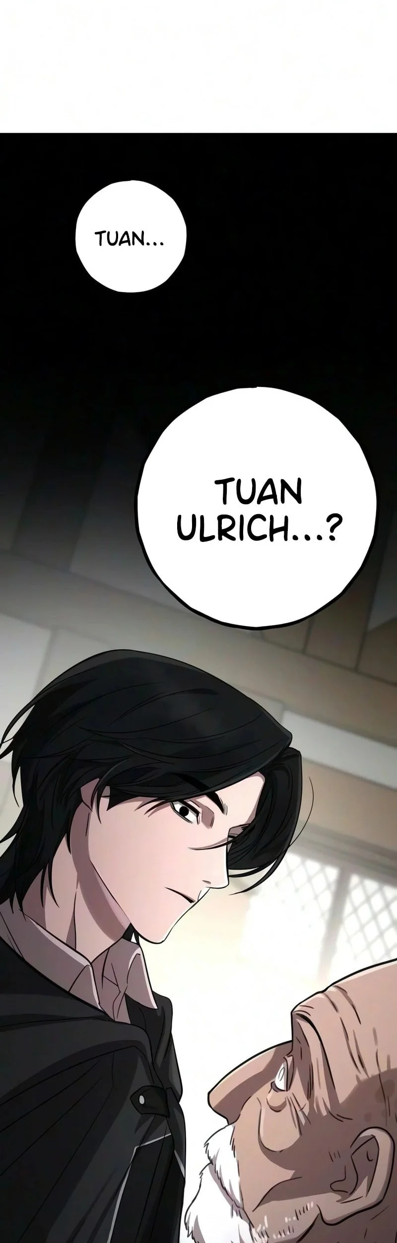 Immortal's Way of Life chapter 17 halaman 55