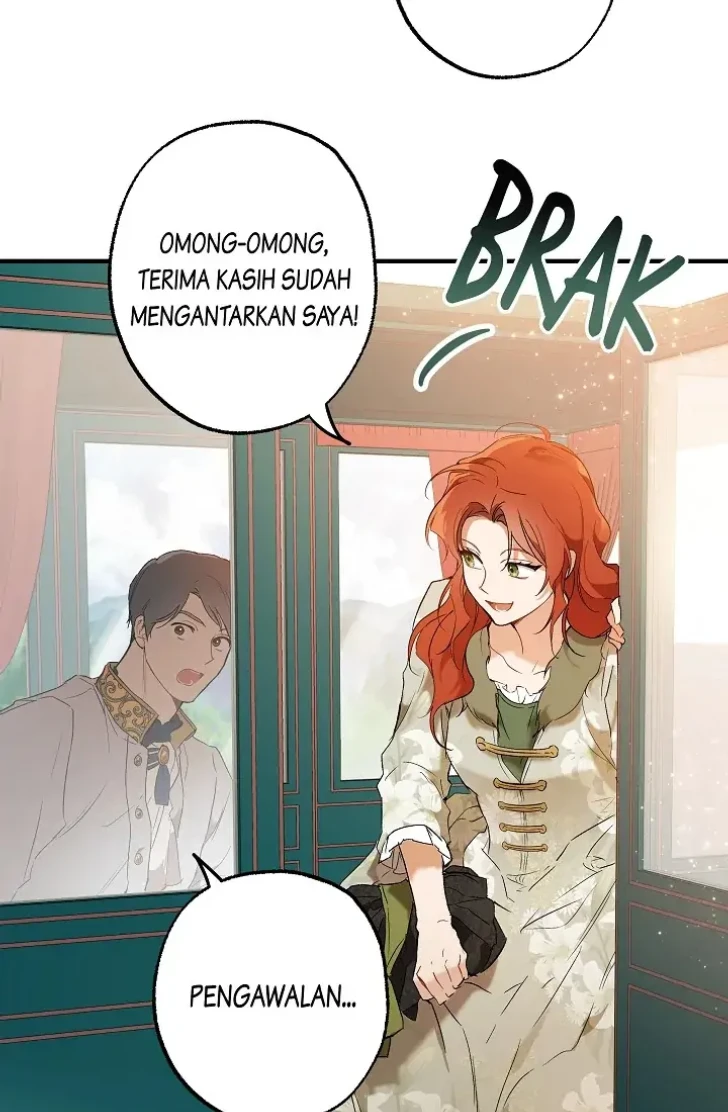 Everything Was a Misunderstanding chapter 70 halaman 68