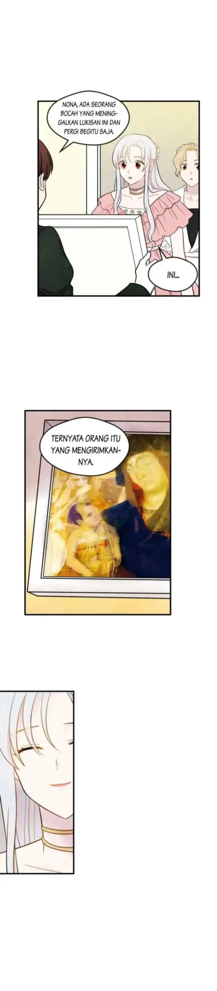 Iris - la Lady au Smartphone chapter 11 halaman 13