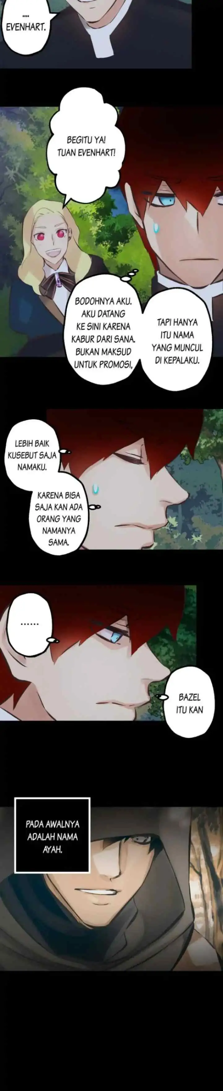 As Long as You Like It chapter 83 halaman 10