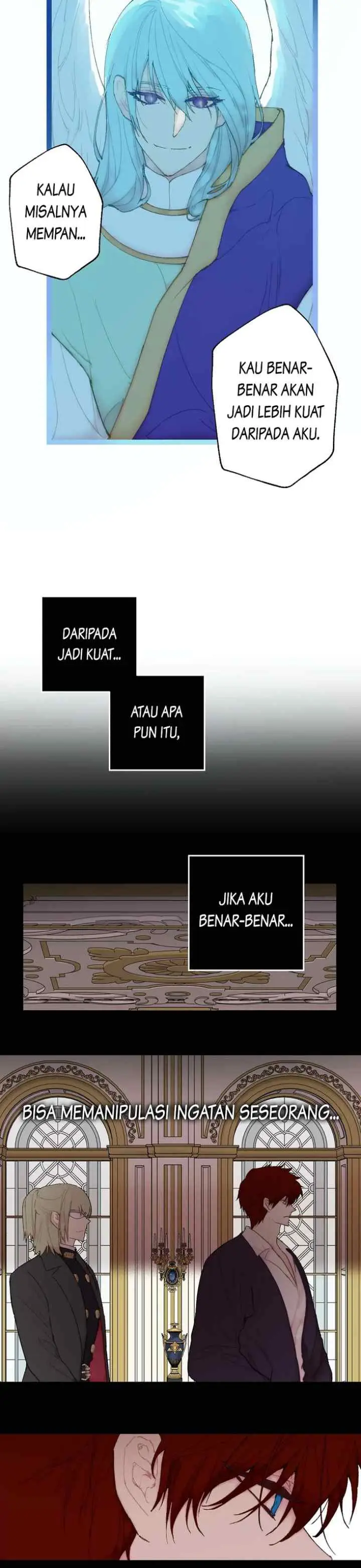 As Long as You Like It chapter 264 halaman 7