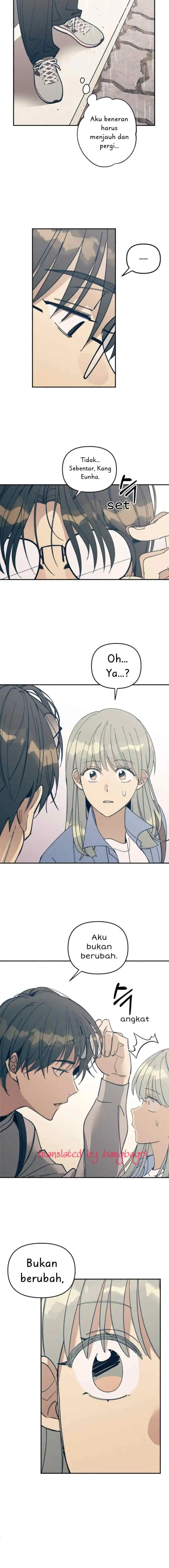 First Love, Lasting Hate chapter 2 halaman 16
