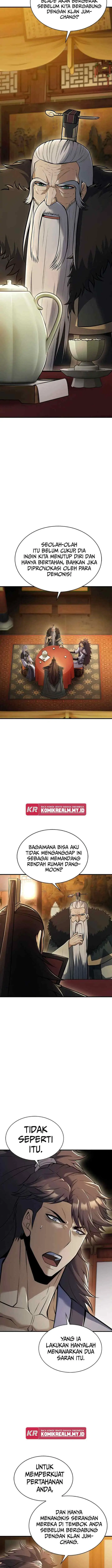The Star Of A Supreme Ruler chapter 46 halaman 9