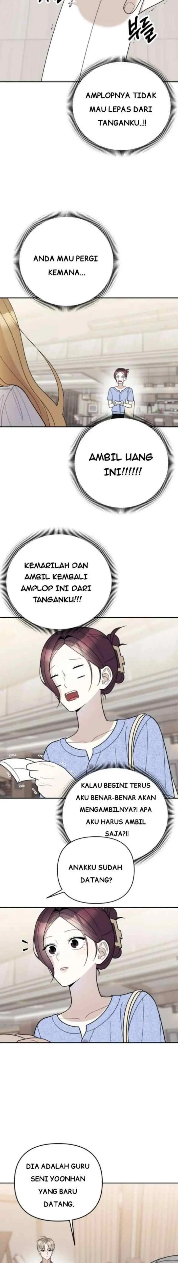 Nineteen Foreshadowing chapter 10 halaman 11