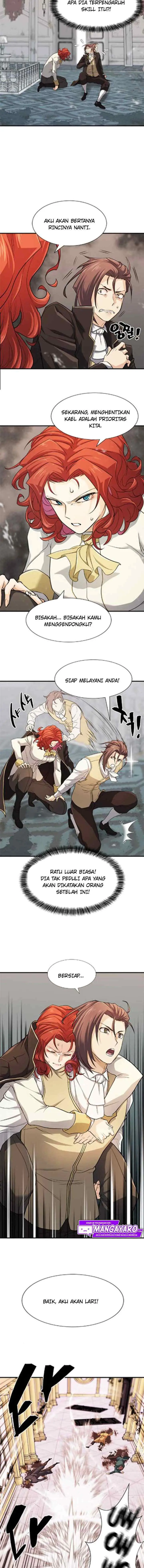 O melhor engenheiro do mundo chapter 46 halaman 9