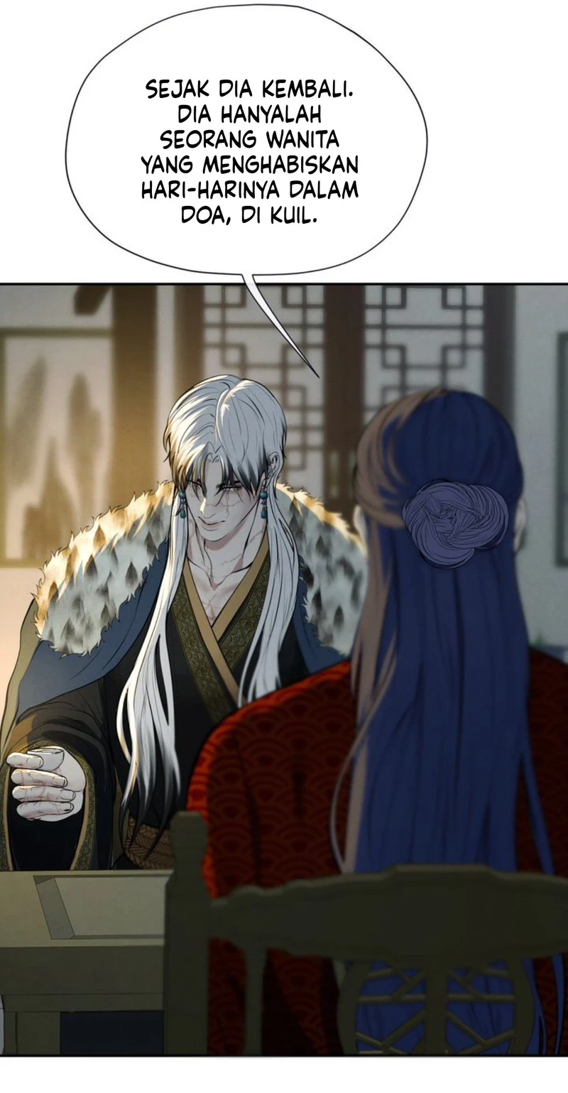 Beneath the Fallen Bloom chapter 10 halaman 44