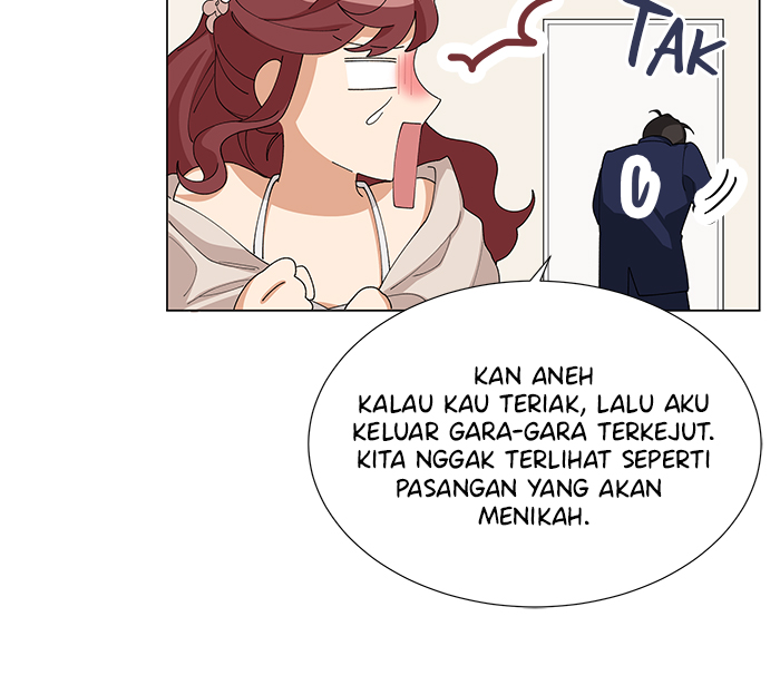 We're Soulmates Starting From Today chapter 7 halaman 19