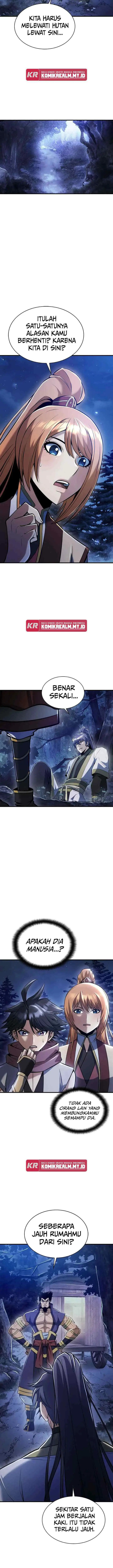 The Star Of A Supreme Ruler chapter 47 halaman 10