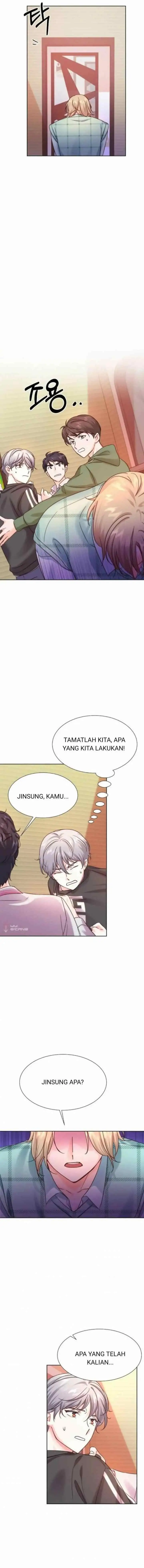 Once Again Idol chapter 48 halaman 8