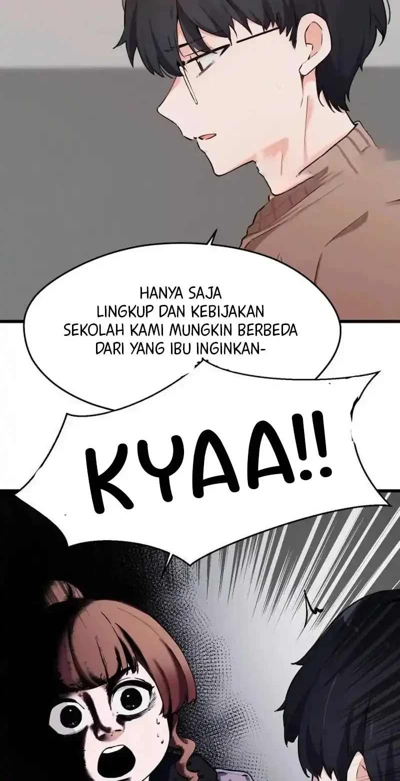 Miss Ji-Hye, The Uncool Adult chapter 6 halaman 47