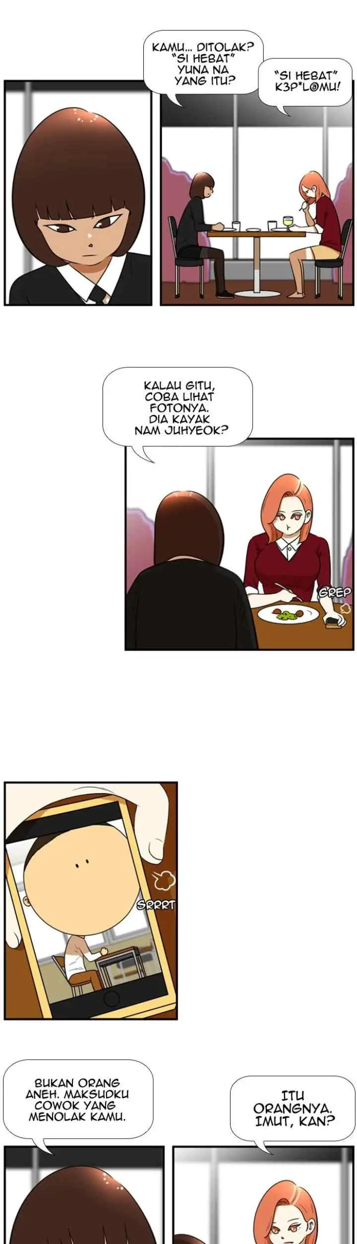 New Normal: Class 8 chapter 109 halaman 10