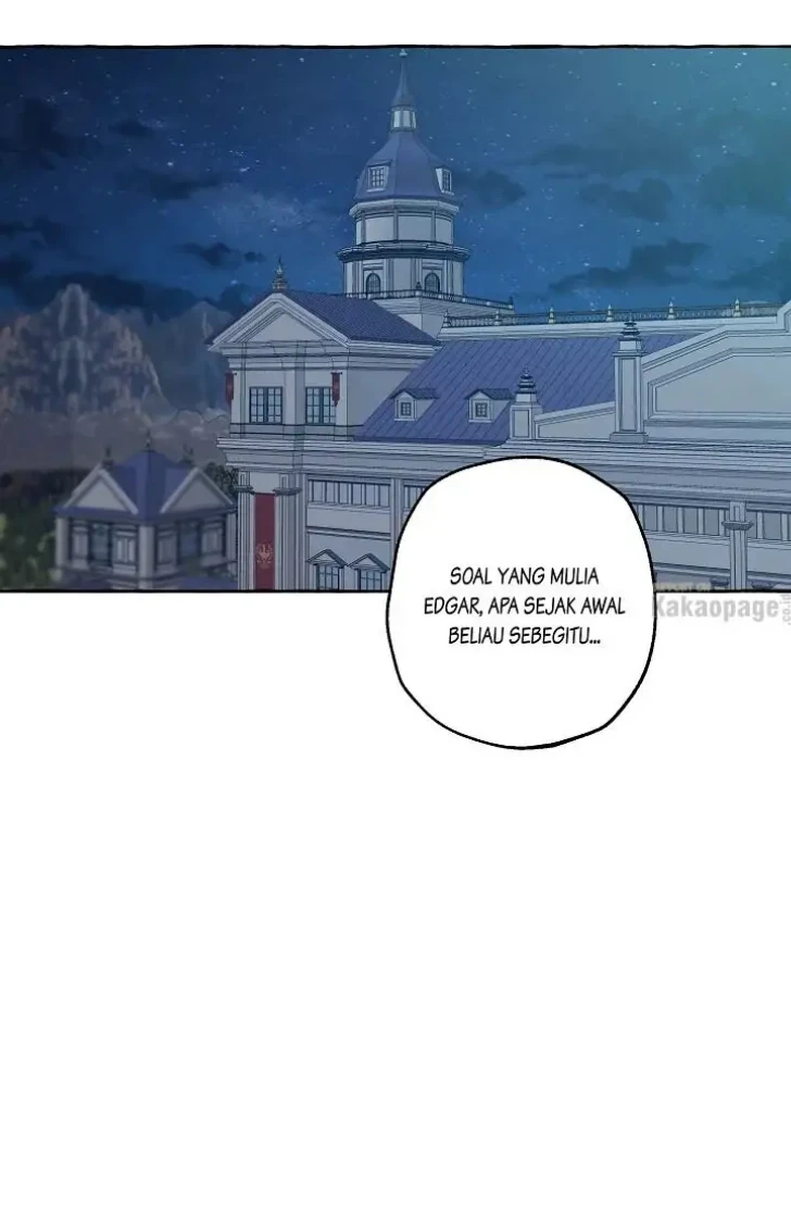 Everything Was a Misunderstanding chapter 17 halaman 23
