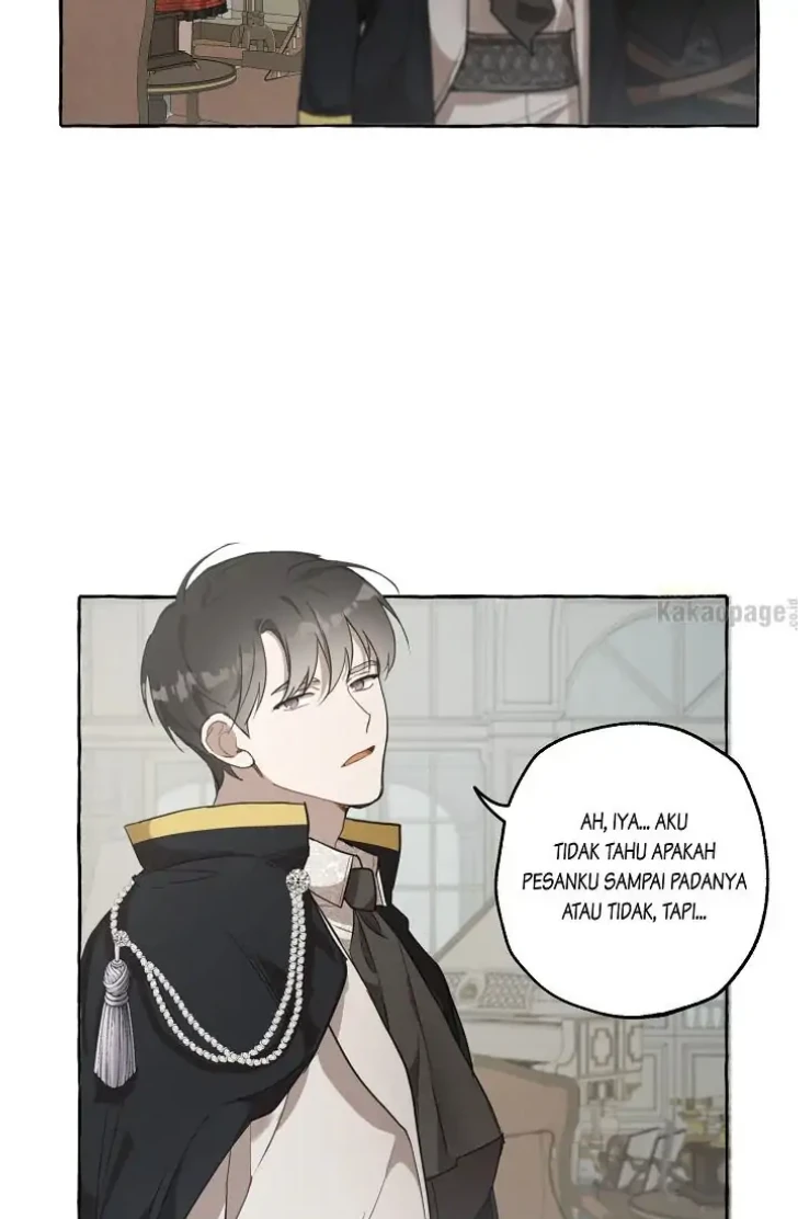 Everything Was a Misunderstanding chapter 12 halaman 79