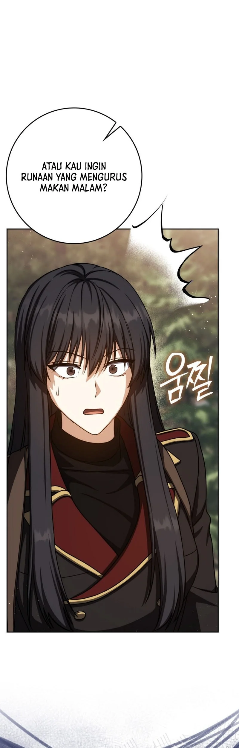 The Reincarnated Assassin is a Genius Swordsman chapter 91 halaman 11