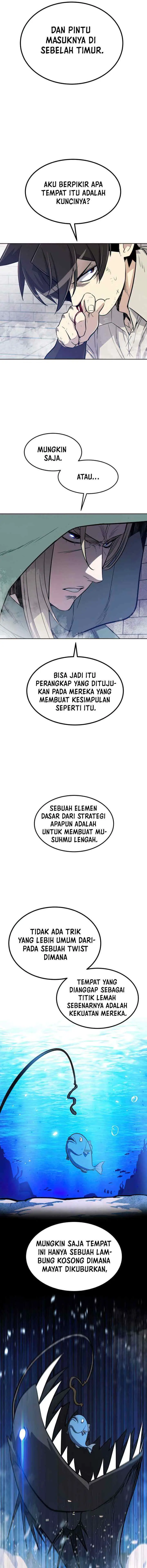 Overpowered Sword chapter 29 halaman 15