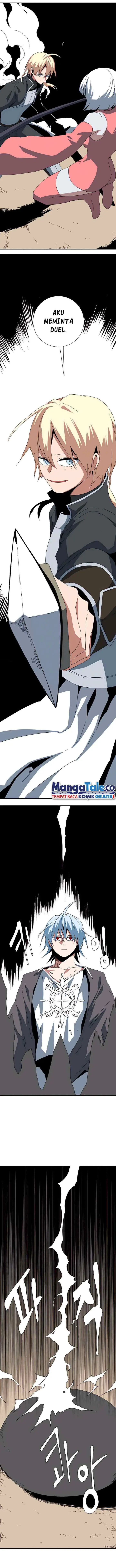 One Step to The Demon King chapter 76 halaman 13