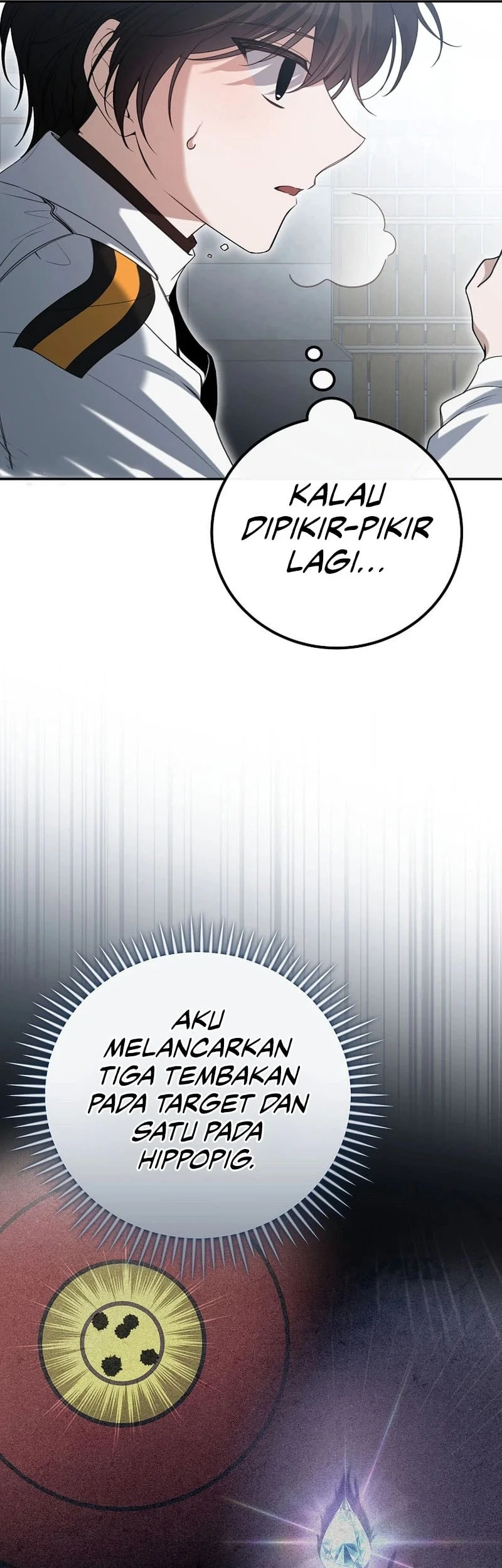 The Apocalypse Needs a Pro chapter 14 halaman 18