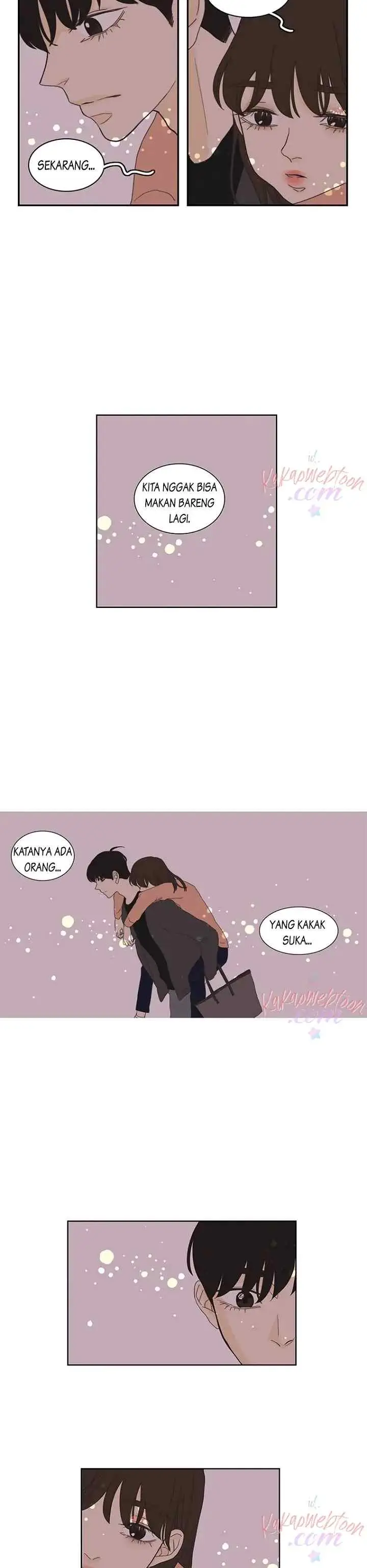 Dolled Up chapter 61 halaman 11