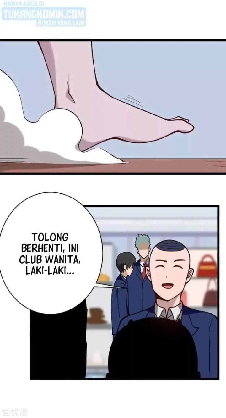 School Flower Master chapter 134 halaman 10