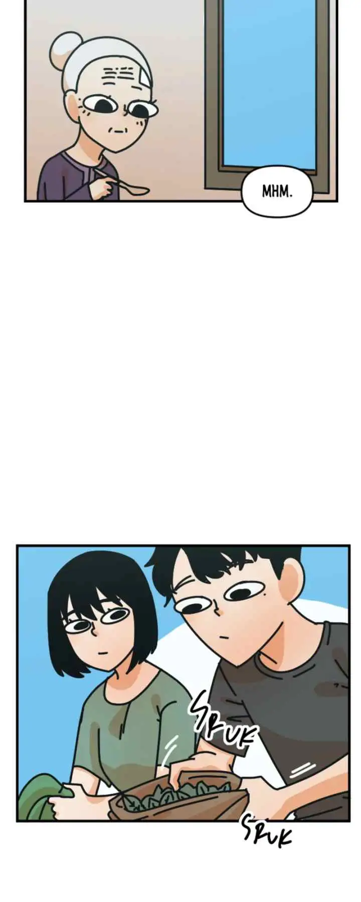 Friends Like A Girlfriends chapter 88 halaman 7
