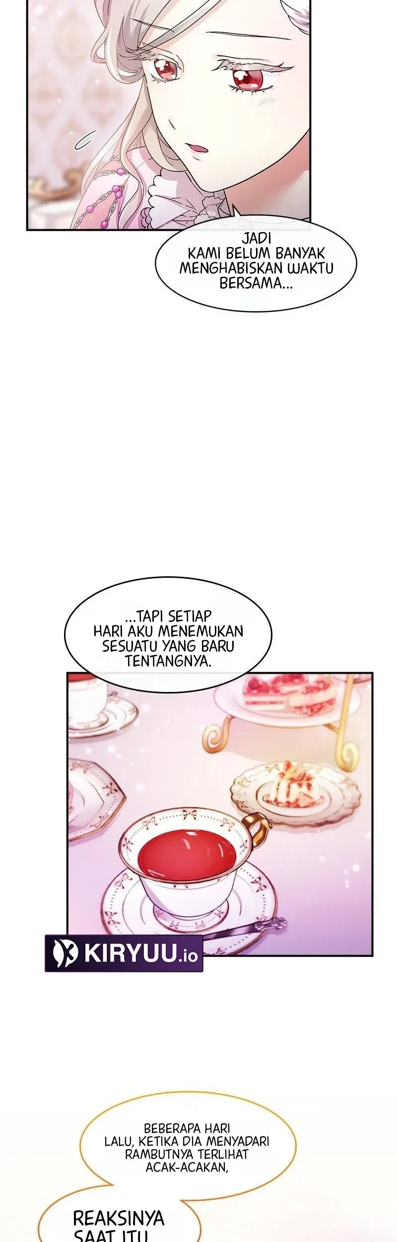 Munou na Mamahaha desu ga, Kazoku no Dekiai ga Tomarimasen! chapter 24 halaman 15