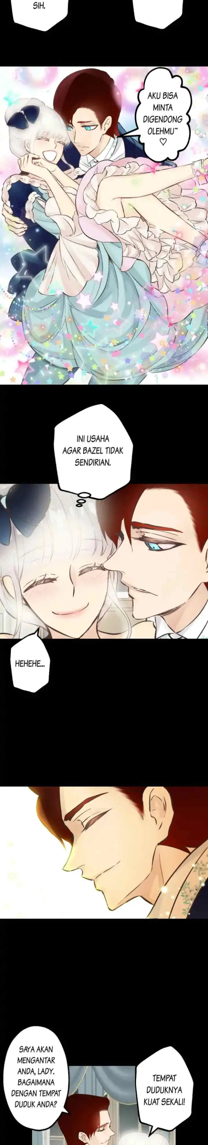 As Long as You Like It chapter 149 halaman 4