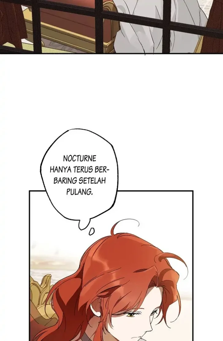 Everything Was a Misunderstanding chapter 57 halaman 46