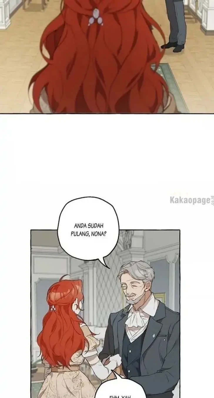 Everything Was a Misunderstanding chapter 5 halaman 30