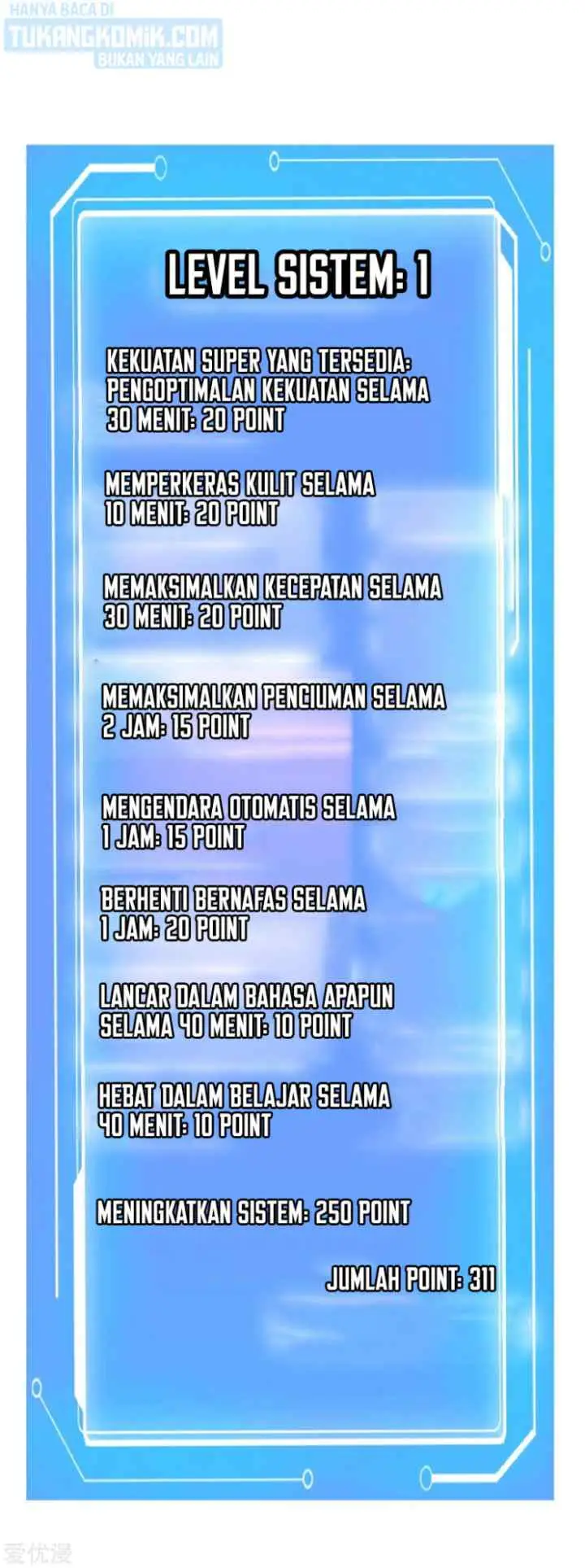 School Flower Master chapter 133 halaman 10