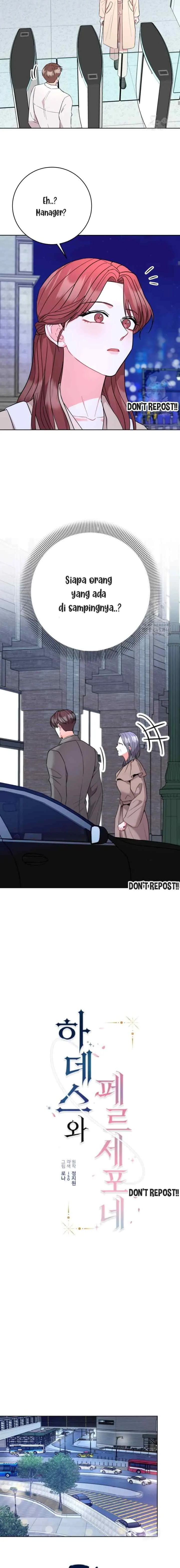 Hades and Persephone chapter 45 halaman 13