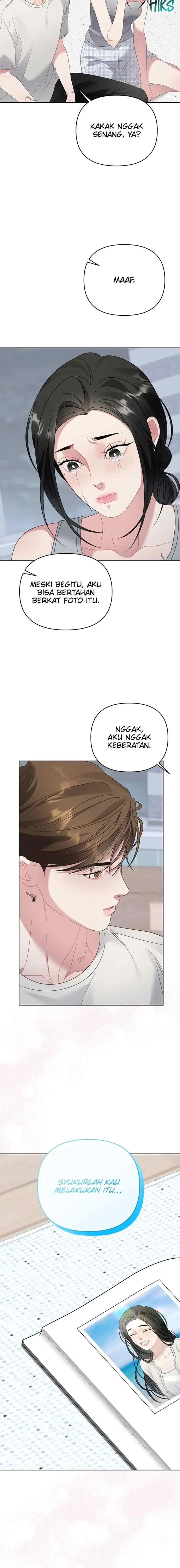 Oh, the Flower That Bloomed on the Wall chapter 53 halaman 11