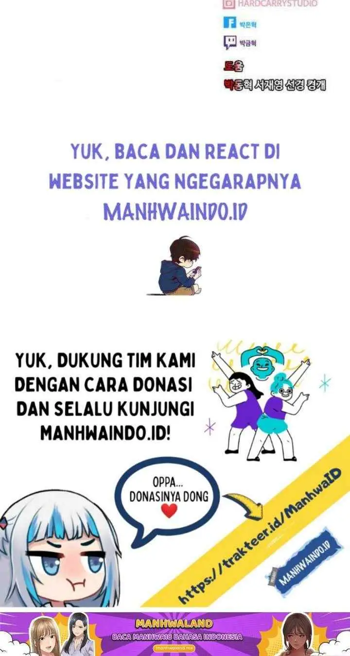 Hypnosis School chapter 3 halaman 20