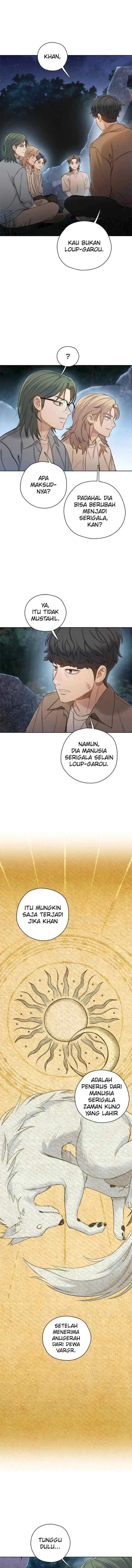 Dark Moon: The Grey City chapter 29 halaman 6