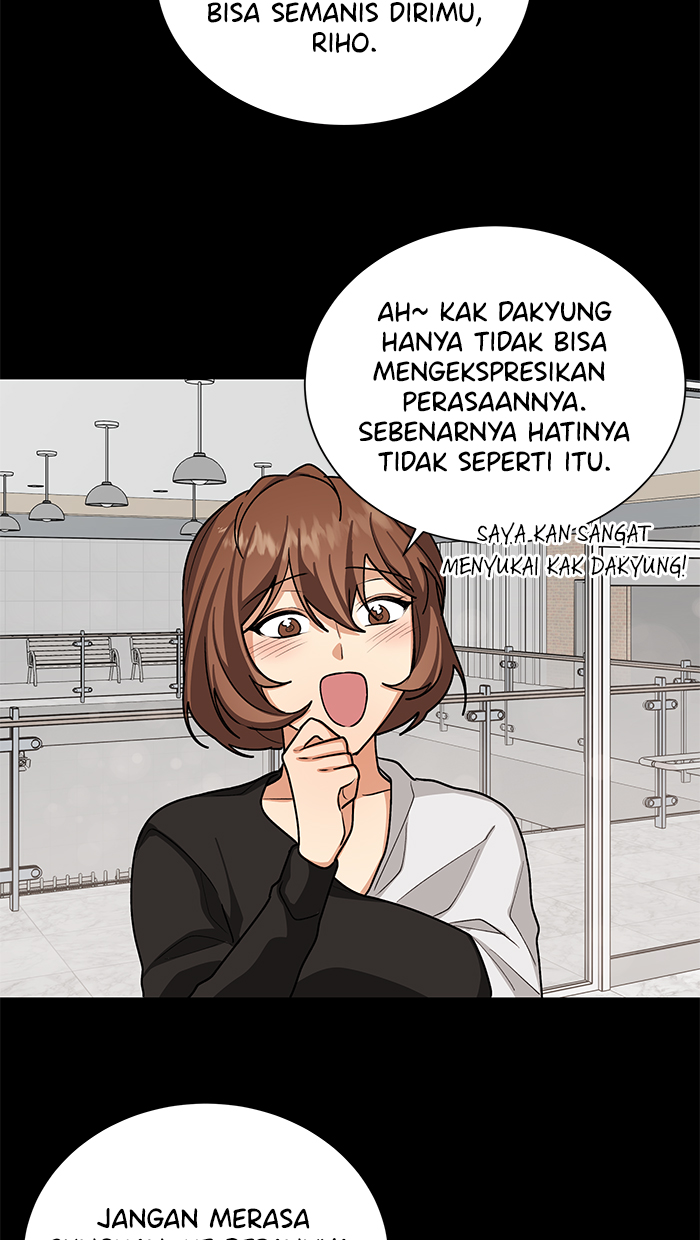 We're Soulmates Starting From Today chapter 45 halaman 16
